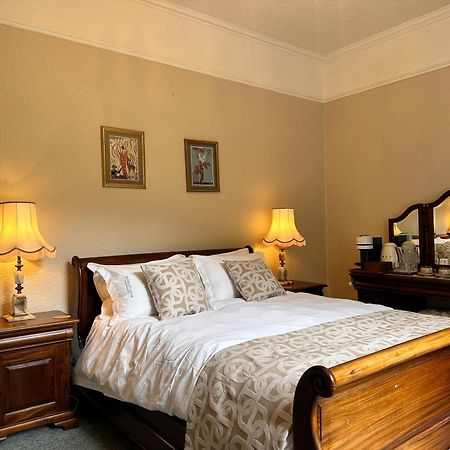 Hotel The Buckley Arms Dinas Mawddwy Exteriér fotografie